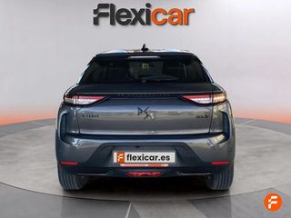 DS DS 3 E-Tense Performance Line