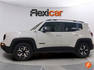 Jeep Renegade Trailhawk 1.3 PHEV 177kW (240CV) AT AWD