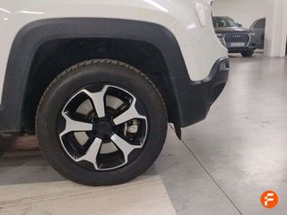 Jeep Renegade Trailhawk 1.3 PHEV 177kW (240CV) AT AWD