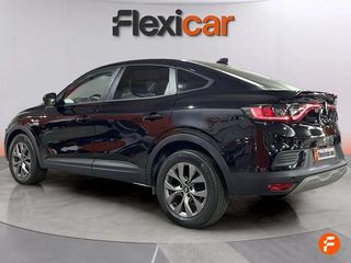 Renault Arkana Evolution TCe 103kW(140CV) EDC mild hybr