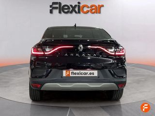 Renault Arkana Evolution TCe 103kW(140CV) EDC mild hybr