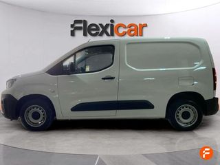 Peugeot Partner 102 CV