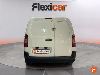 Peugeot Partner 102 CV