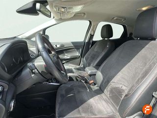 Ford Ecosport 1.0T EcoBoost 92kW (125CV) S&S ST Line