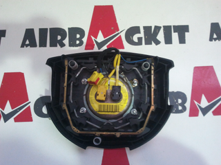 2T14A042B85BB AIRBAG VOLANTE FORD TOURNEO CONNECT 2002-2003-2004-2005-2006-2007-2008, TRANSIT CONNECT 2003-2004-2005-2006-20...