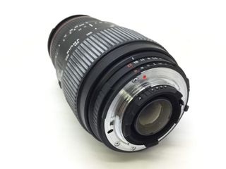 objetivos sigma sigma 70-300mm f4-5.6 apo dg macro para canon ef/ef-s