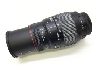 objetivos sigma sigma 70-300mm f4-5.6 apo dg macro para canon ef/ef-s