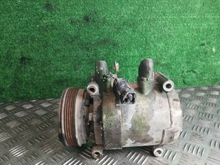 COMPRESOR AIRE ACONDICIONADO BMW SERIE 3 COUPE (E36) 64528390340