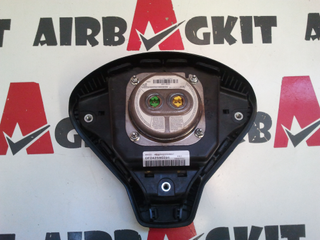 735317551 AIRBAG VOLANTE FIAT STILO 2001-2002-2003-2004-2005-2006-2007-2008-2009-2010-2011-2012