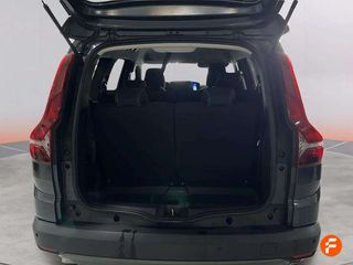 Dacia Jogger S.L. Extreme Go TCe 81kW (110CV) 7p