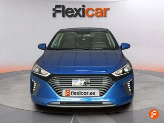 Hyundai IONIQ 1.6 GDI HEV Klass Nav DCT