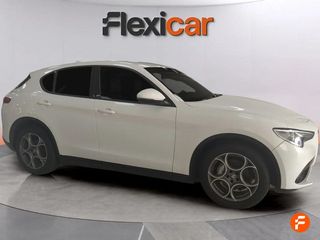 Alfa Romeo Stelvio 2.2 Diesel 118kW (160cv) SPRINT RWD