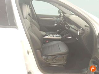 Alfa Romeo Stelvio 2.2 Diesel 118kW (160cv) SPRINT RWD