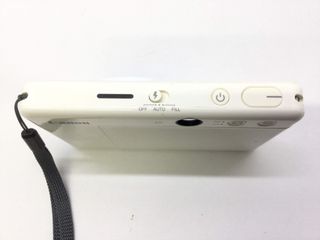 otros fotografia y video canon zoemini s