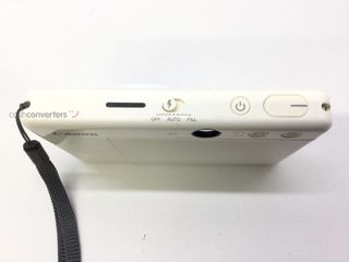 otros fotografia y video canon zoemini s