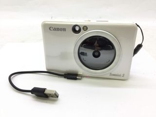 otros fotografia y video canon zoemini s