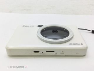 otros fotografia y video canon zoemini s