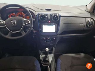 Dacia Lodgy Aniversario 1.6 80kW (110CV) GLP 7Pl