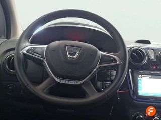 Dacia Lodgy Aniversario 1.6 80kW (110CV) GLP 7Pl