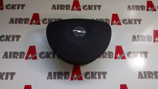 13111506 AIRBAG VOLANTE OPEL CORSA C 1999-2000-2001-2002-2003-2004-2005-2006