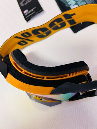 Óculos 100% Armega hiper enduro motocross downhill