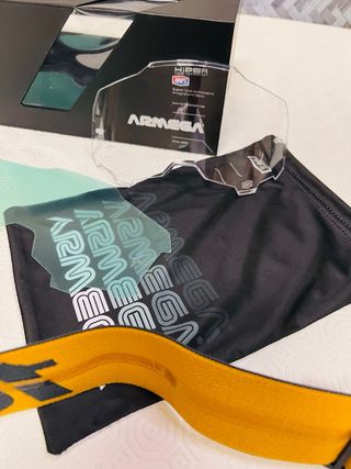 Óculos 100% Armega hiper enduro motocross downhill