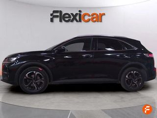 DS DS 7 BlueHDi 132kW (180CV) Auto. BE CHIC