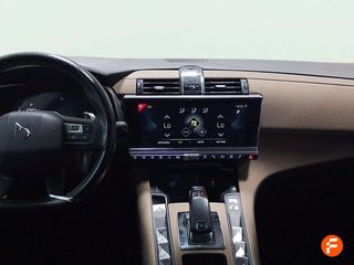 DS DS 7 BlueHDi 132kW (180CV) Auto. BE CHIC