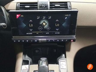 DS DS 7 BlueHDi 132kW (180CV) Auto. BE CHIC