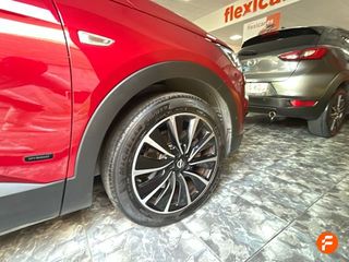 Opel Grandland X 1.6 Turbo Ultimate Auto 4x2