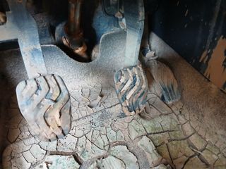 PEDALERA COMPLETA RENAULT CLIO V