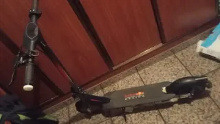 Patinetes Eléctricos (2) - 300€