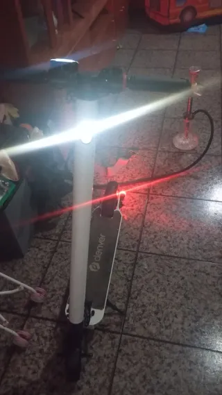 Patinetes Eléctricos (2) - 300€