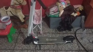 Patinetes Eléctricos (2) - 300€