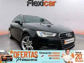 Audi A3 1.6 TDI 110cv ultra Attracted