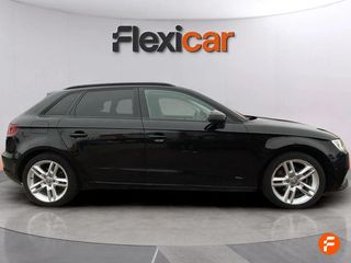 Audi A3 1.6 TDI 110cv ultra Attracted