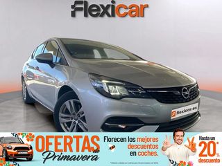 Opel Astra 1.2T SHT 96kW (130CV) GS Line