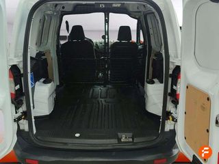 Ford Transit Courier FORD Transit Courier Van Diesel Transit Courier Van 1.5TDCi Limied 75, 55kW/75 PS, 1499 cm3, 3 Doors