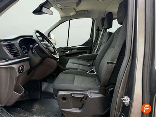 Ford Transit Custom TRANSIT  CUSTOM KOMBI FT 320 L2 TREND 2.0 ECOBULE 96KW