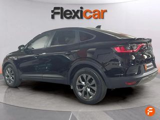 Renault Arkana Evolution TCe 103kW(140CV) EDC mild hybr