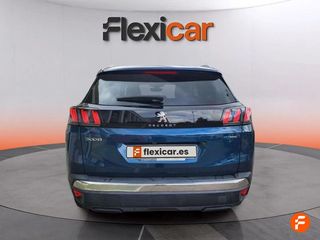 Peugeot 3008 225 e-EAT8 Allure Pack