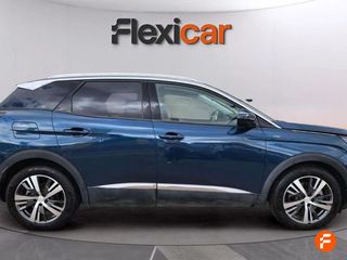 Peugeot 3008 225 e-EAT8 Allure Pack