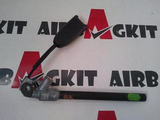 8200562480 PRETENSOR IZQUIERDA - CINTURON DELANTERO IZQUIERDO RENAULT MEGANE 2 2002-2003-2004-2005-2006-2007- 2008