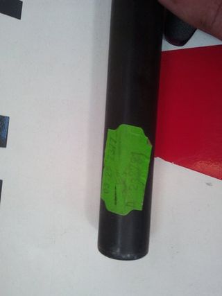 8200562480 PRETENSOR IZQUIERDA - CINTURON DELANTERO IZQUIERDO RENAULT MEGANE 2 2002-2003-2004-2005-2006-2007- 2008