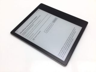 libro electronico amazon kindle oasis ipx8 32gb wifi+3g (2017)