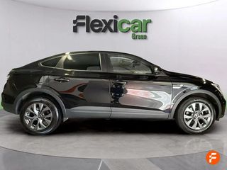 Renault Arkana Evolution TCe 103kW(140CV) EDC mild hybr