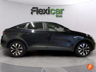 Renault Arkana Evolution TCe 103kW(140CV) EDC mild hybr