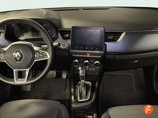 Renault Arkana Evolution TCe 103kW(140CV) EDC mild hybr