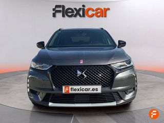 DS DS 7 BlueHDi 132kW (180CV) Auto. PERF.LINE