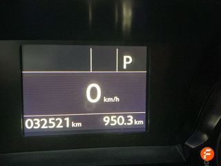 DS DS 7 BlueHDi 132kW (180CV) Auto. PERF.LINE